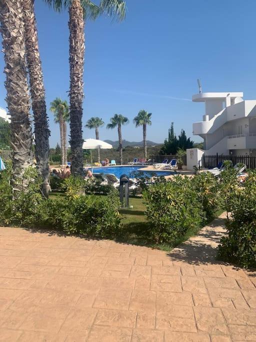 Great Penthouse With Pool And Private Roof Terrace Apartment Santanyi