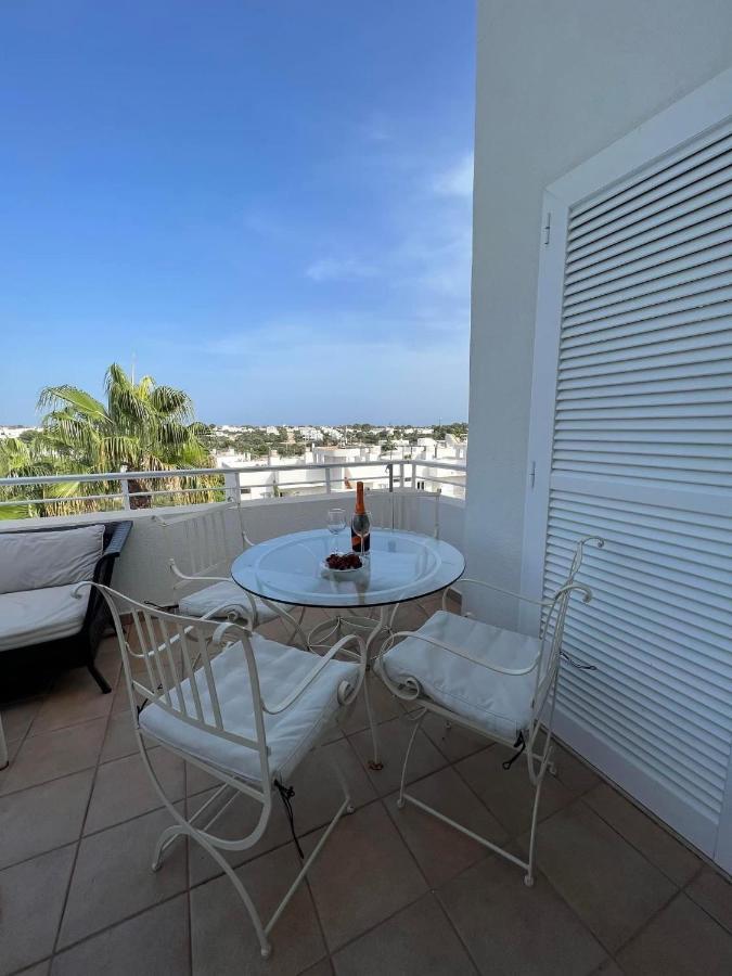Apartment Great Penthouse With Pool And Private Roof Terrace Santanyi