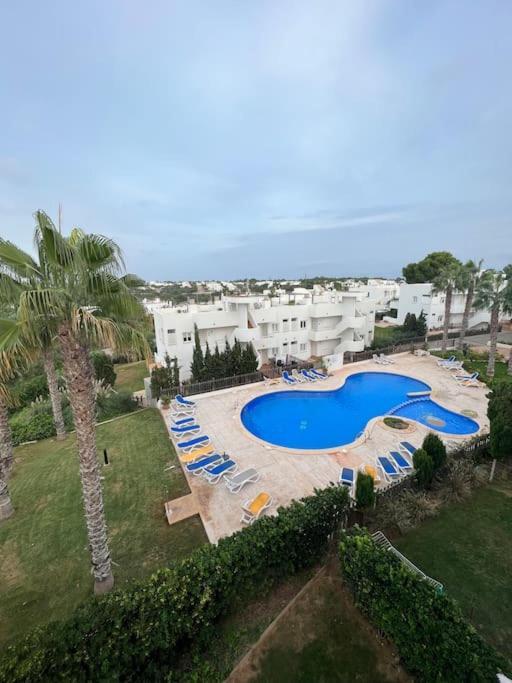 Great Penthouse With Pool And Private Roof Terrace * Santanyi