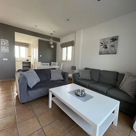 Great Penthouse With Pool And Private Roof Terrace Apartment Santanyi Exterior photo