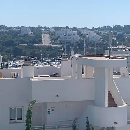 Great Penthouse With Pool And Private Roof Terrace Apartment Santanyi Exterior photo