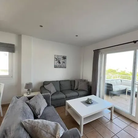 Great Penthouse With Pool And Private Roof Terrace Apartment Santanyi Exterior photo
