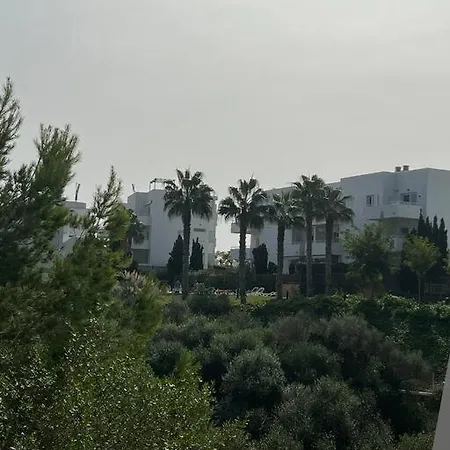 Great Penthouse With Pool And Private Roof Terrace Apartment Santanyi Exterior photo
