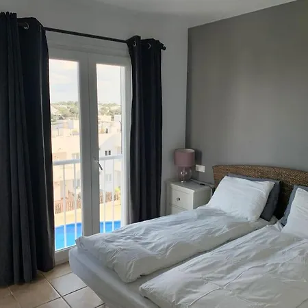 Great Penthouse With Pool And Private Roof Terrace Apartment Santanyi Exterior photo