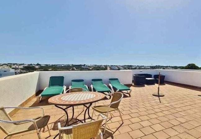 Great Penthouse With Pool And Private Roof Terrace Apartament